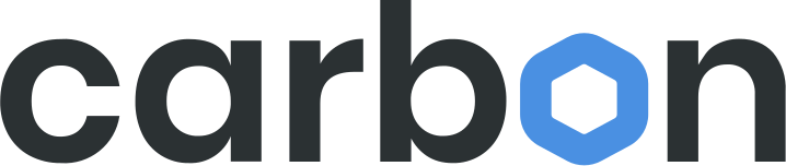 Carbon Finance Logo