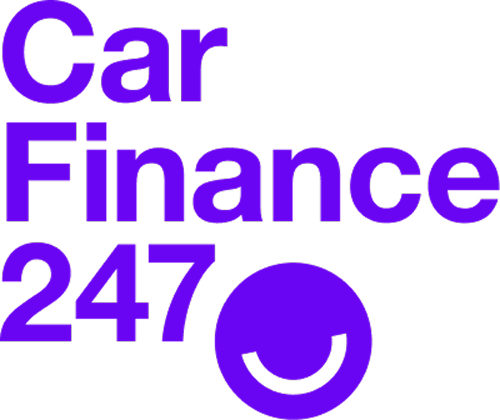 Car Finance 247 Logo