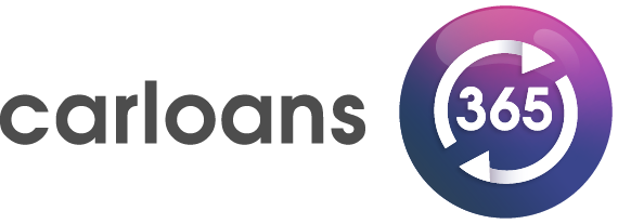 Car Loans 365 Logo