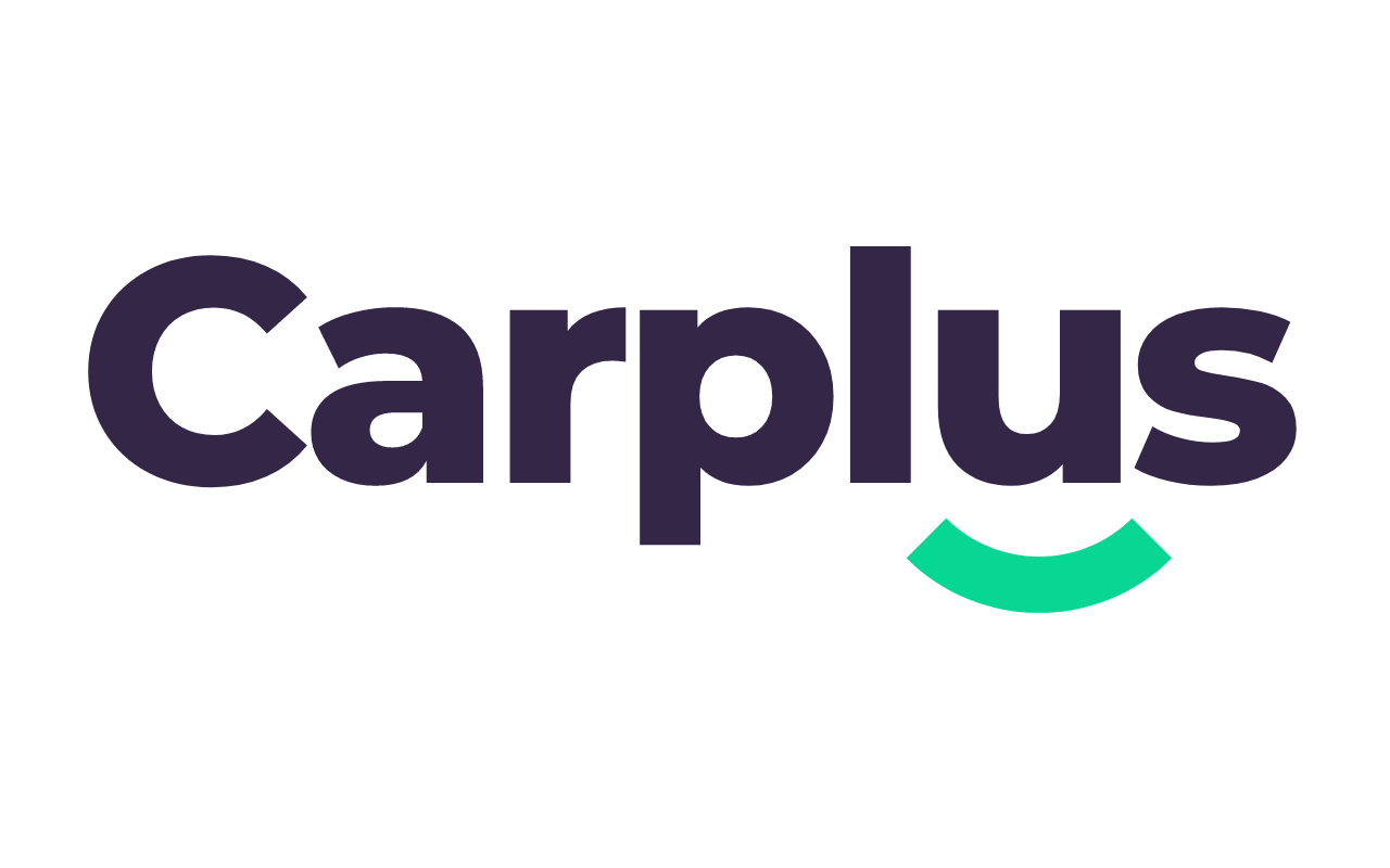 CarPlus Logo