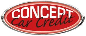 Concept Car Credit Logo