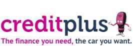 CreditPlus Logo