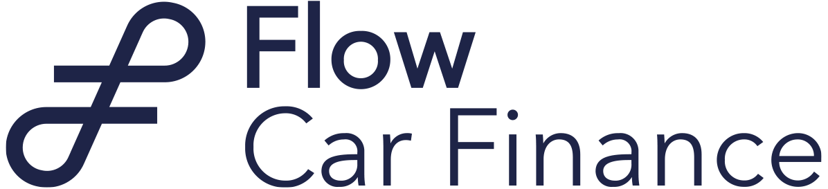 Flow Car Finance Logo