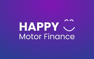 Happy Motor Finance Logo