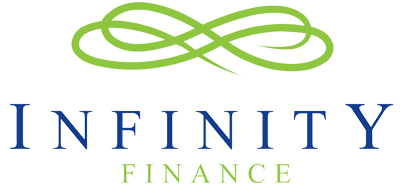 Infinity Finance Logo