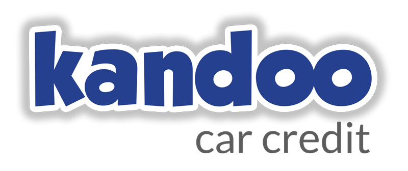 Kandoo Car Credit Logo