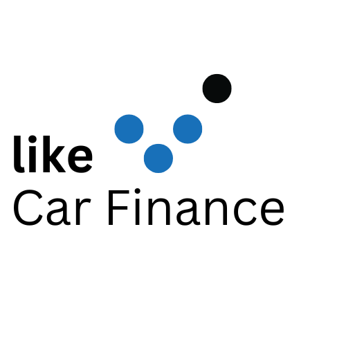 Like Car Finance Logo