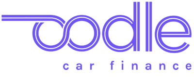 Oodle Car Finance Logo