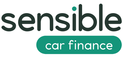 Sensible Car Finance Logo