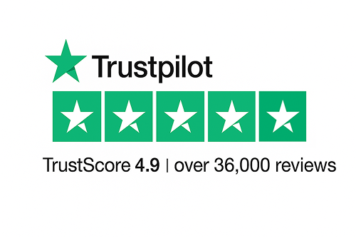 Trustpilot Car Finance 247