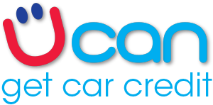 Ucan Car Credit Logo