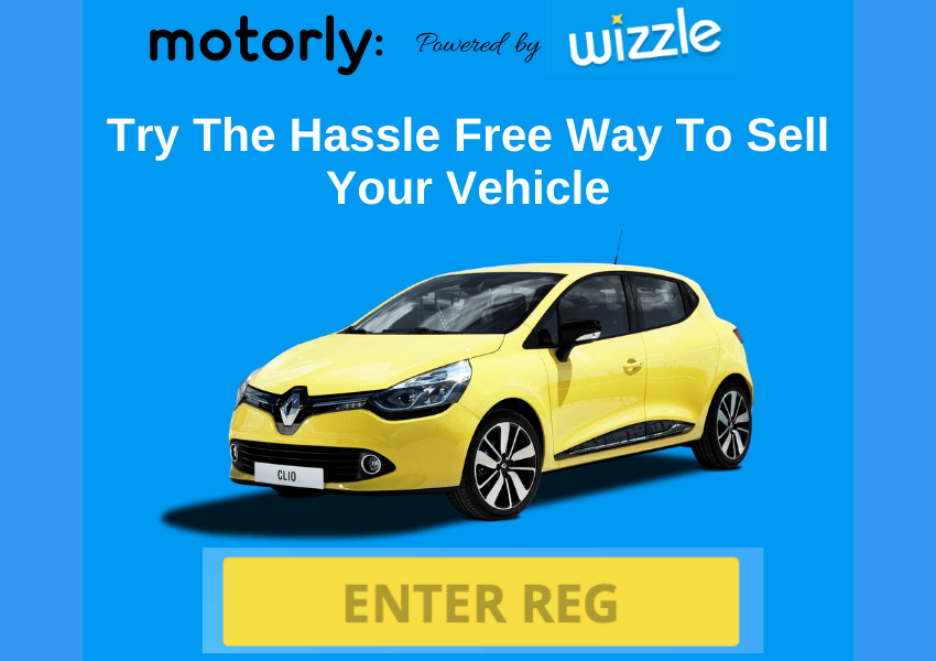 Sell Your Car