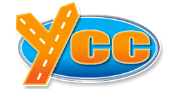 YCC Cars Logo