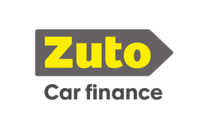 Zuto Car Finance Logo